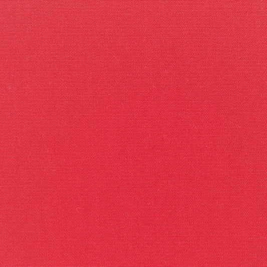 Canvas - Sunbrella Outdoor - Logo Red