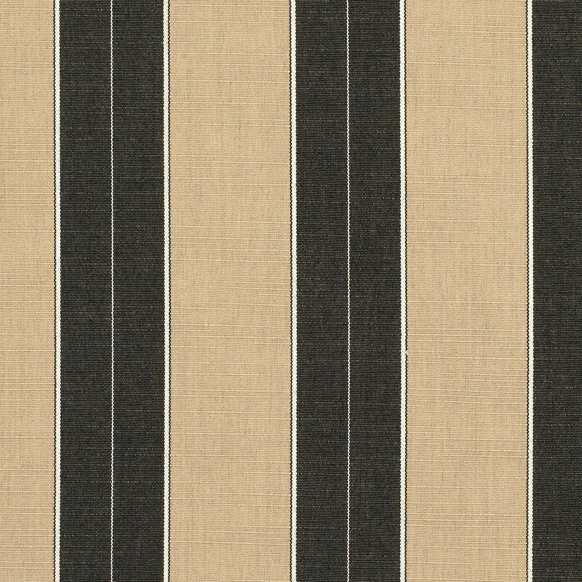 Berenson - Sunbrella Outdoor - Tuxedo/Linen St