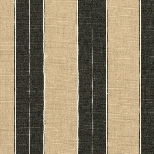 Berenson - Sunbrella Outdoor - Tuxedo/Linen St
