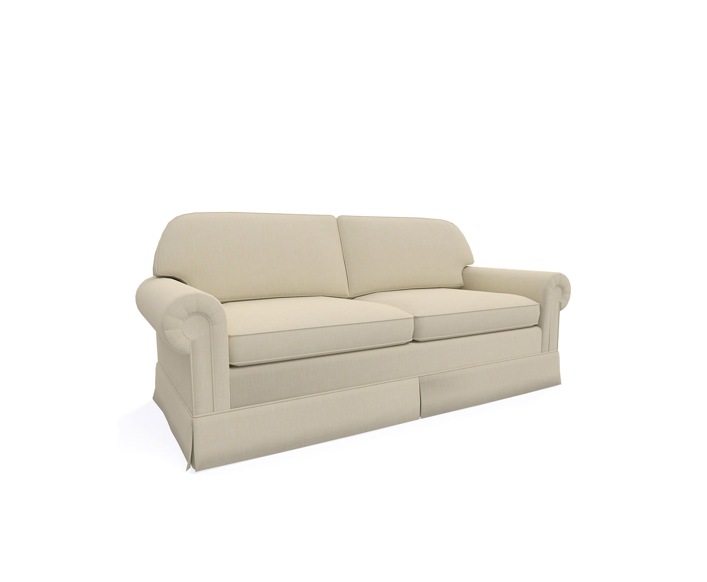Allison Demi Sofa