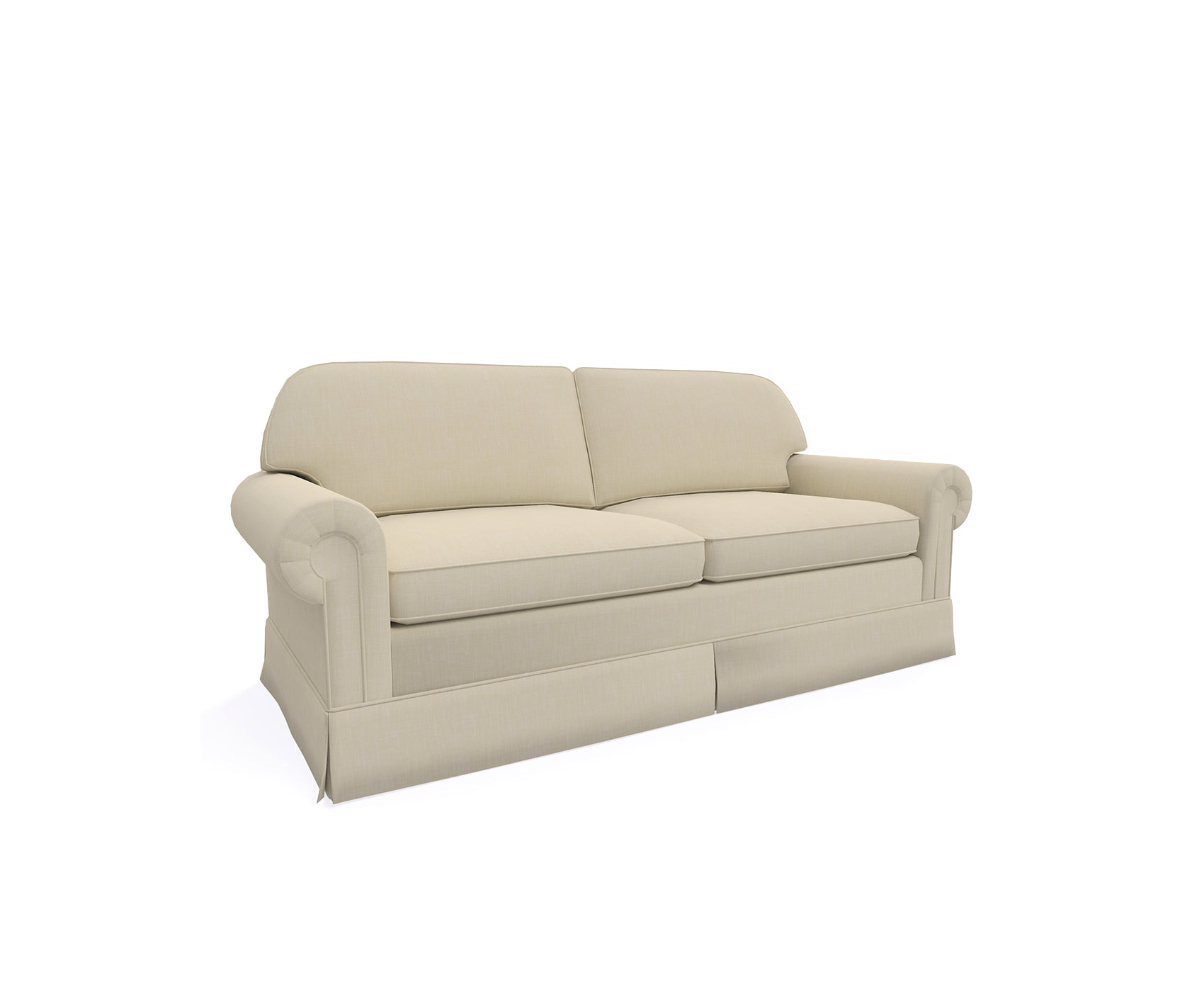 Allison Demi Sofa