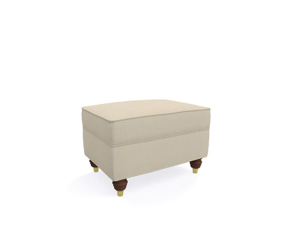 Classic Home Ottoman