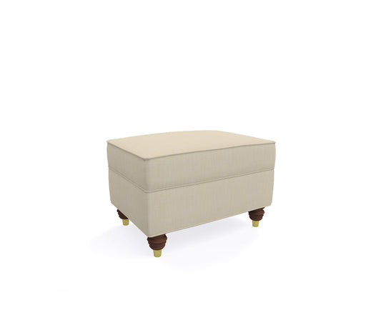 Classic Home Ottoman