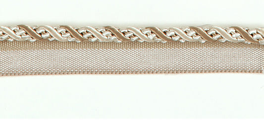 "1/4" Decorative Cord - 1009-T - 401"