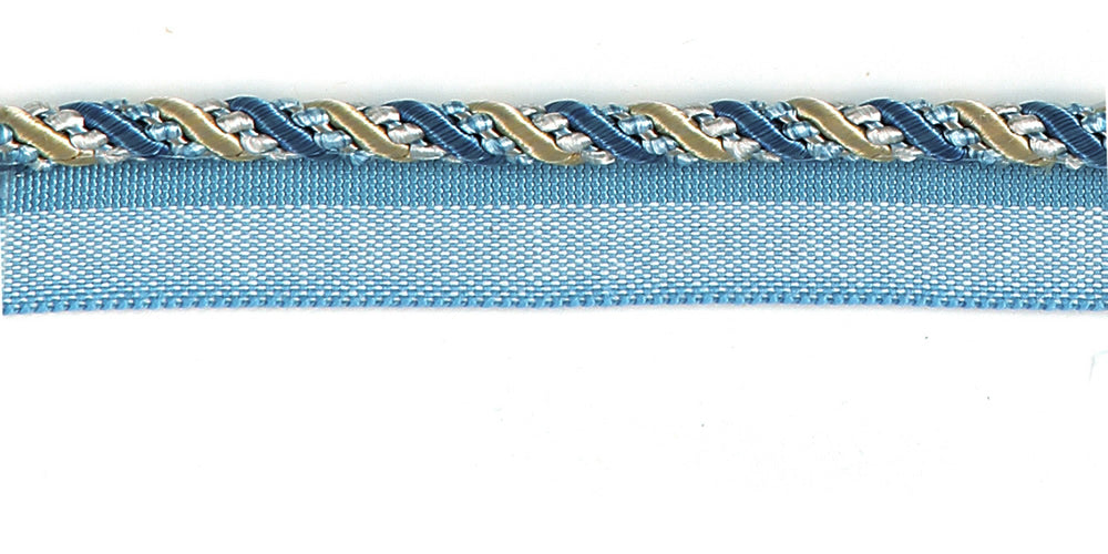 "1/4" Decorative Cord - 1009-T - 9567"