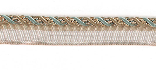 "1/4" Decorative Cord - 1009-T - 9576"