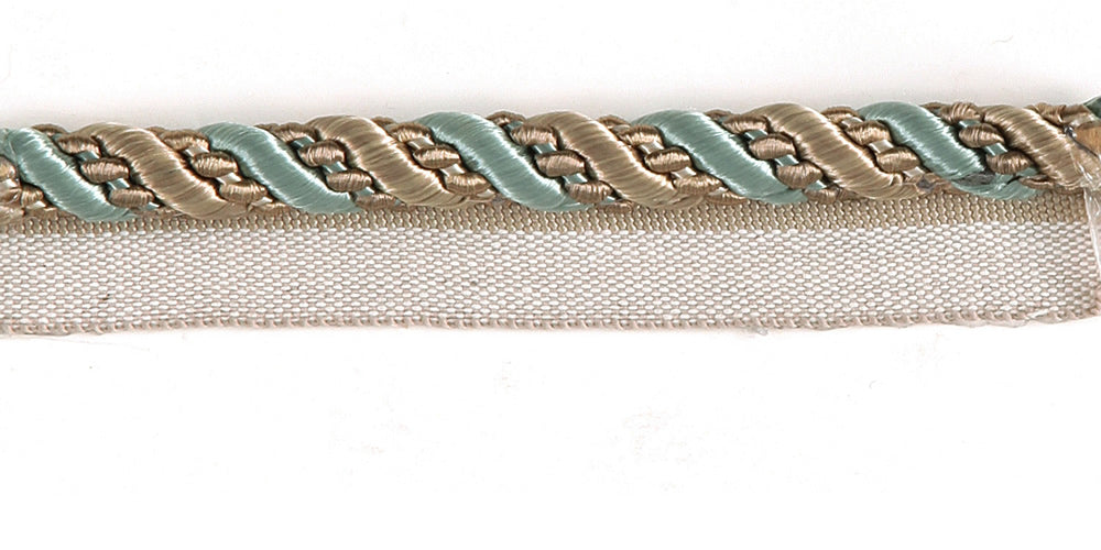 "3/8" Decorative Cord - 1010-T - 9576"