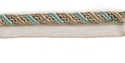 "3/8" Decorative Cord - 1010-T - 9576"