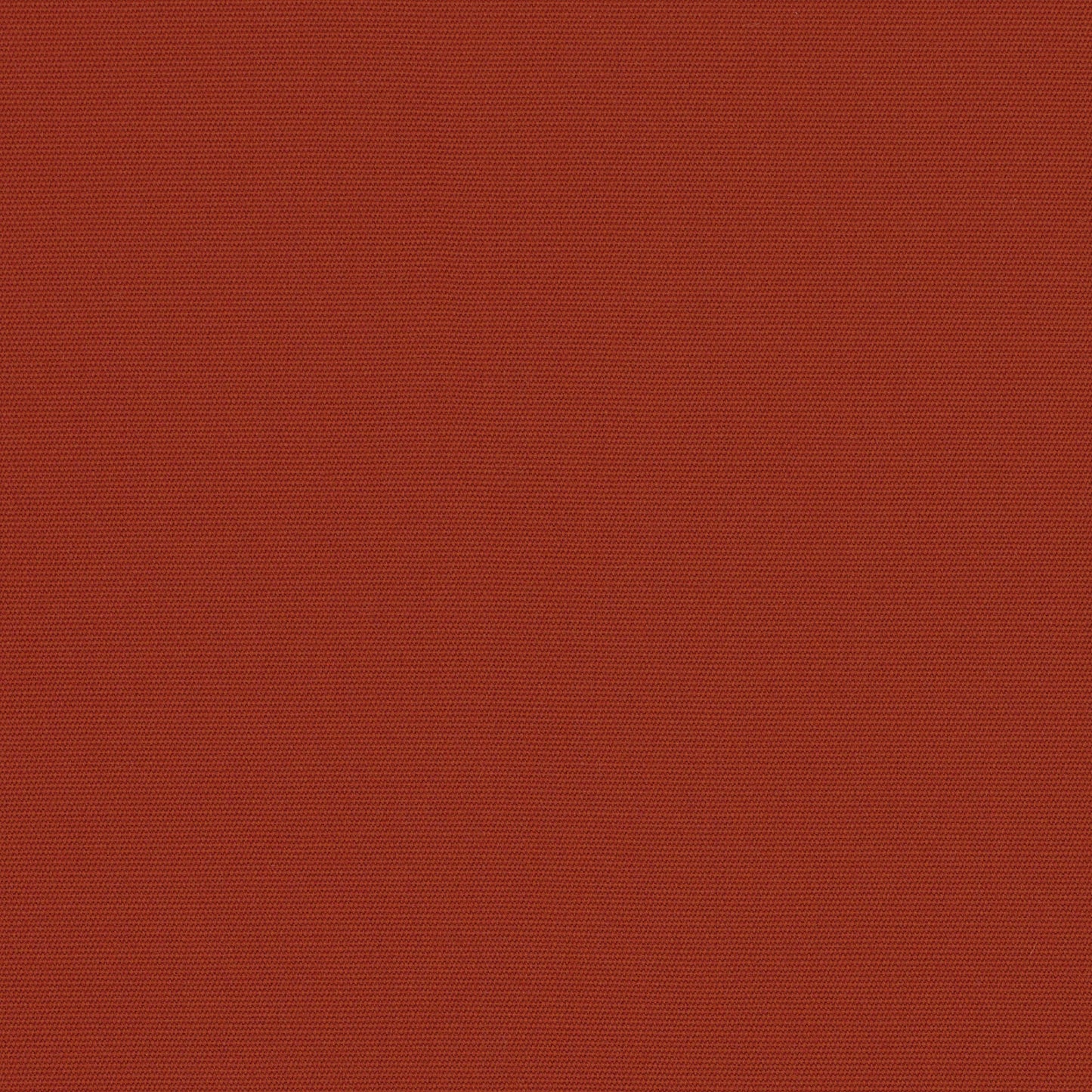Canvas - Sunbrella Outdoor - Terracotta