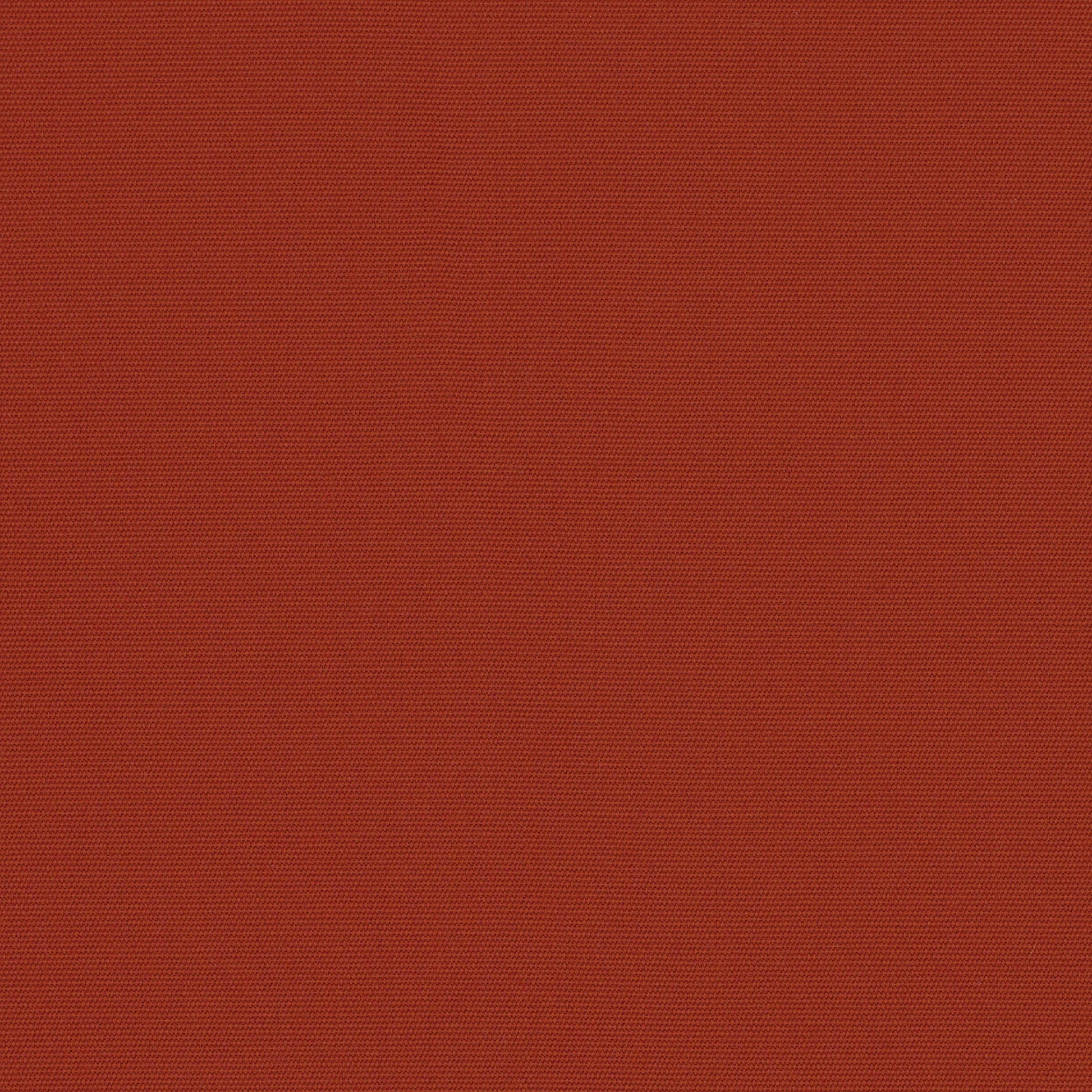 Canvas - Sunbrella Outdoor - Terracotta