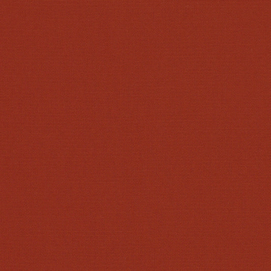 Canvas - Sunbrella Outdoor - Terracotta