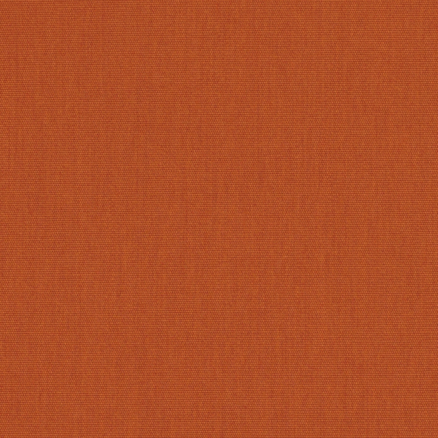 Canvas - Sunbrella Outdoor - Rust