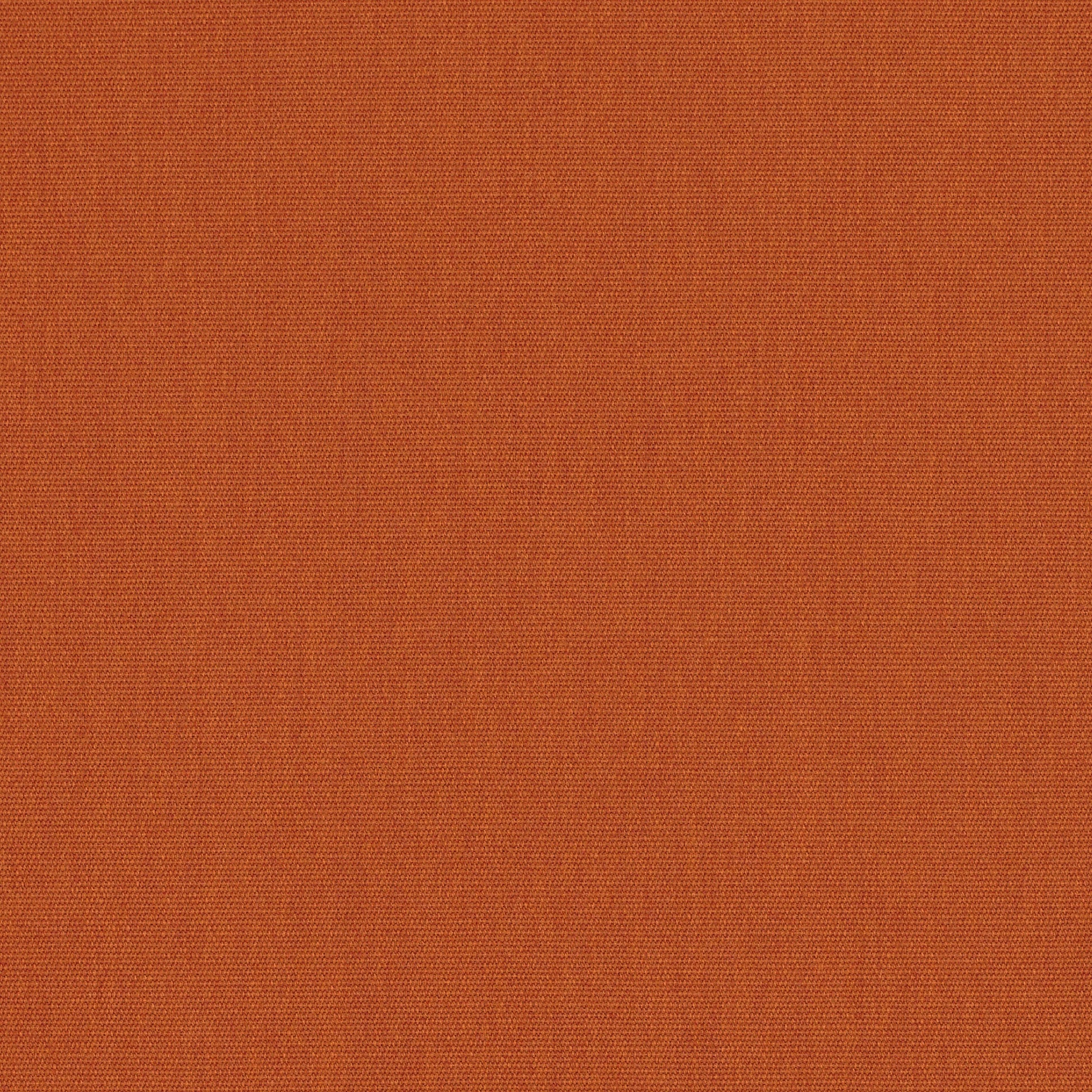 Canvas - Sunbrella Outdoor - Rust