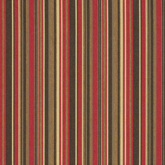 Dorsett - Sunbrella Outdoor - Cherry