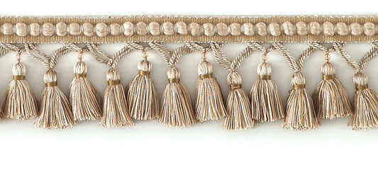 "3 1/4" Tassel Fringe - Mc100 - Shr"