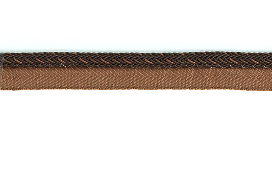 1/4" Decorative Cord - Bc10002 - Chocolate