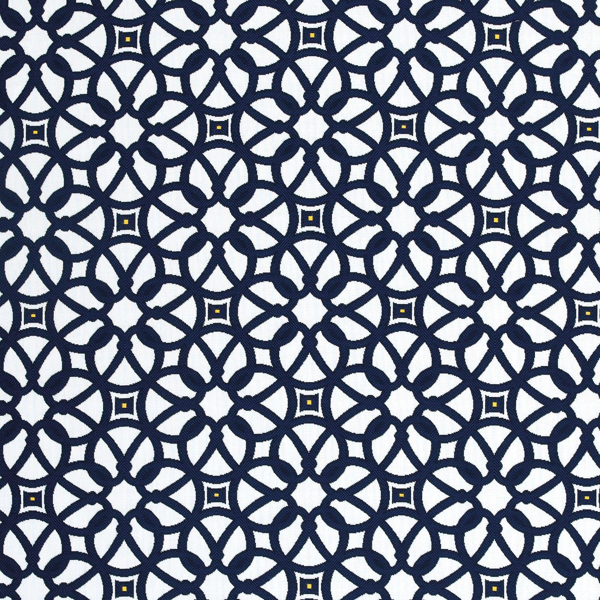 Luxe - Sunbrella Outdoor - Indigo