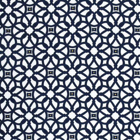 Luxe - Sunbrella Outdoor - Indigo