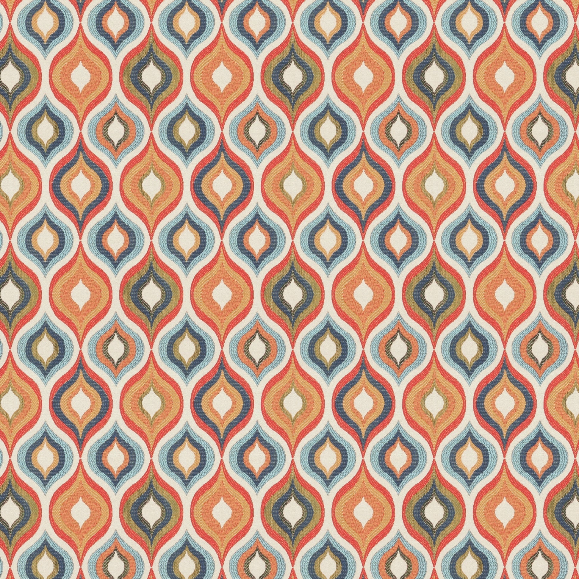 Flicker Ogee Jewel