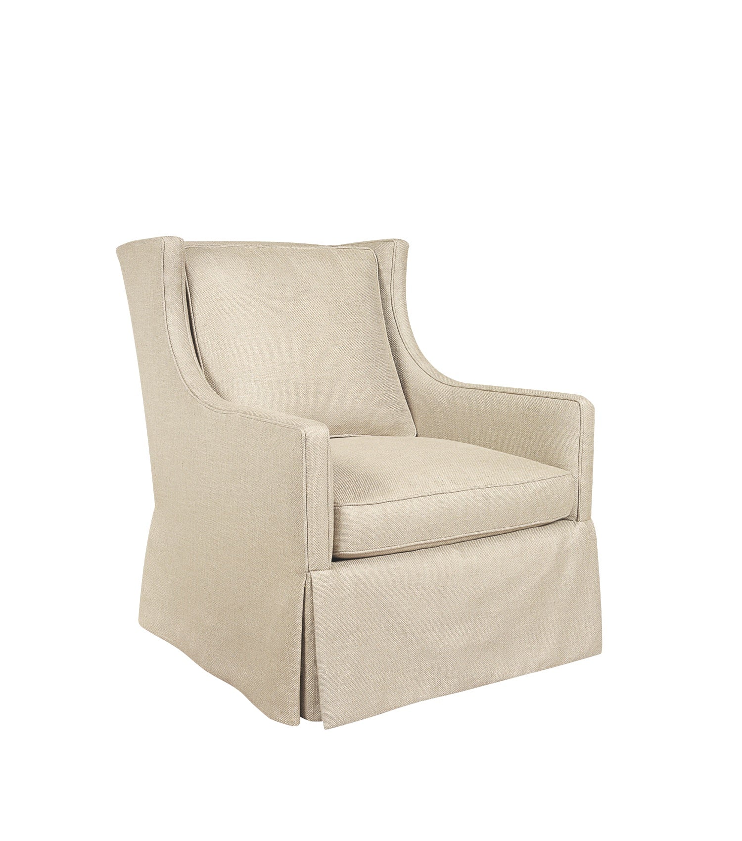 Hayes Swivel Chair