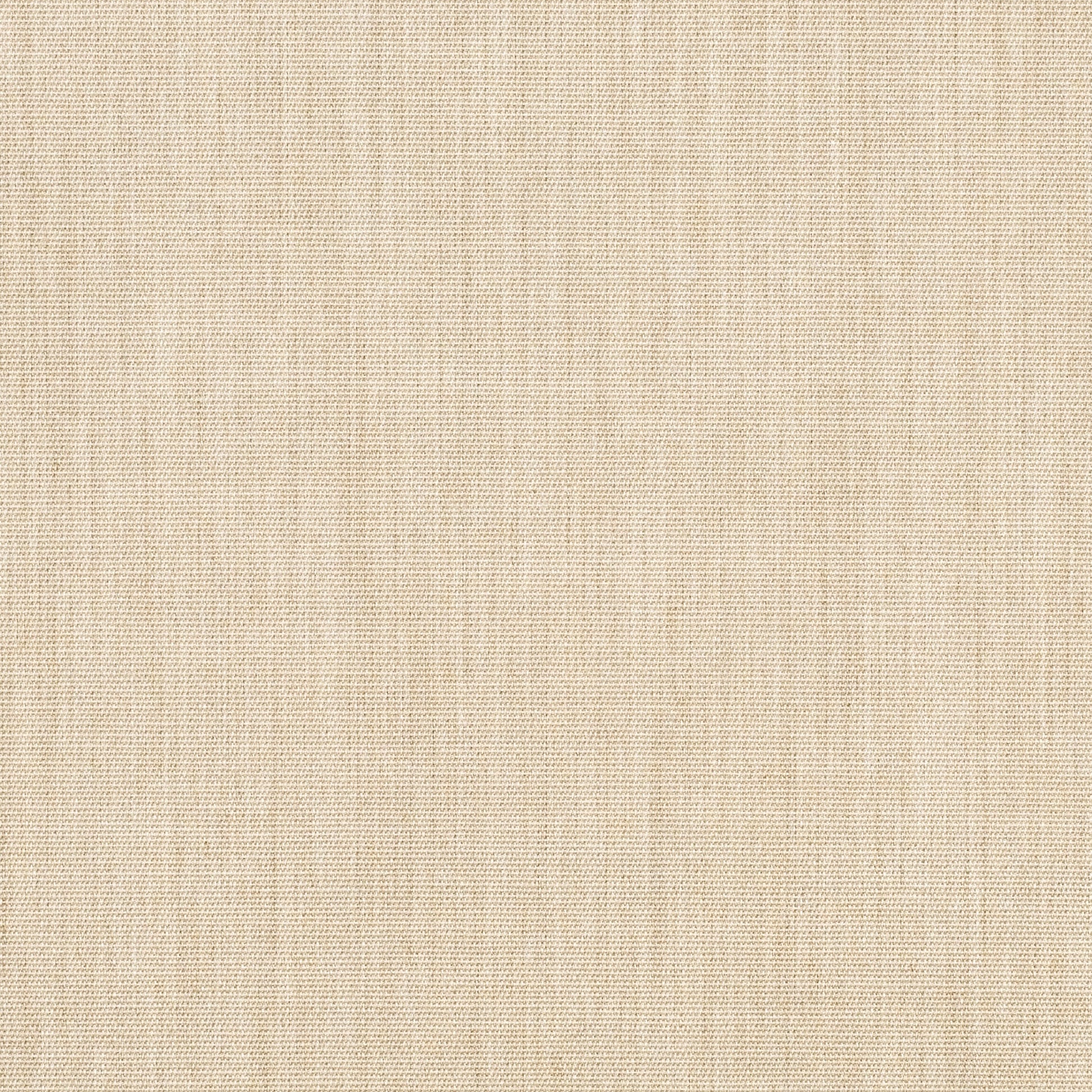 Canvas - Sunbrella Outdoor - Flax