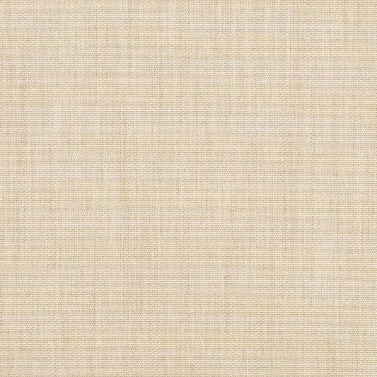 Canvas - Sunbrella Outdoor - Flax