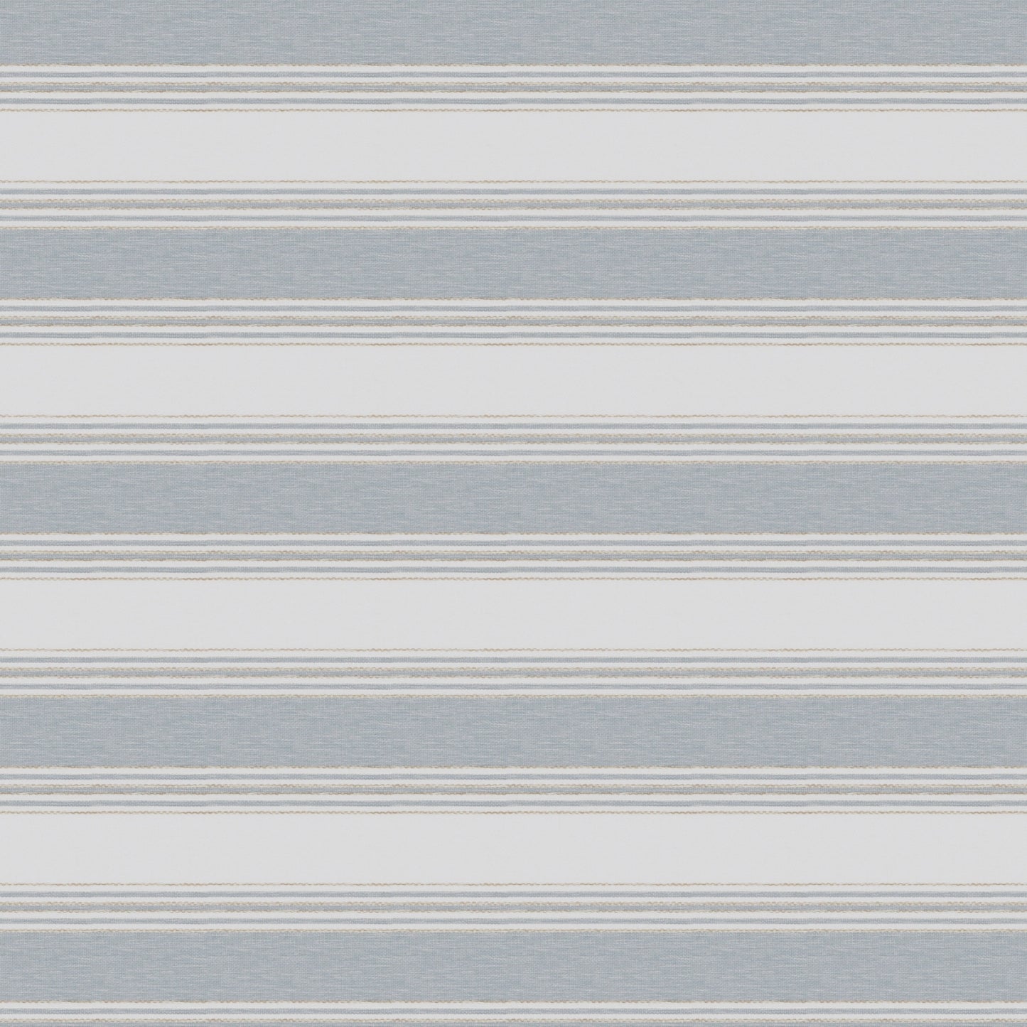 Coronado Stripe Outdoor Bay Blue
