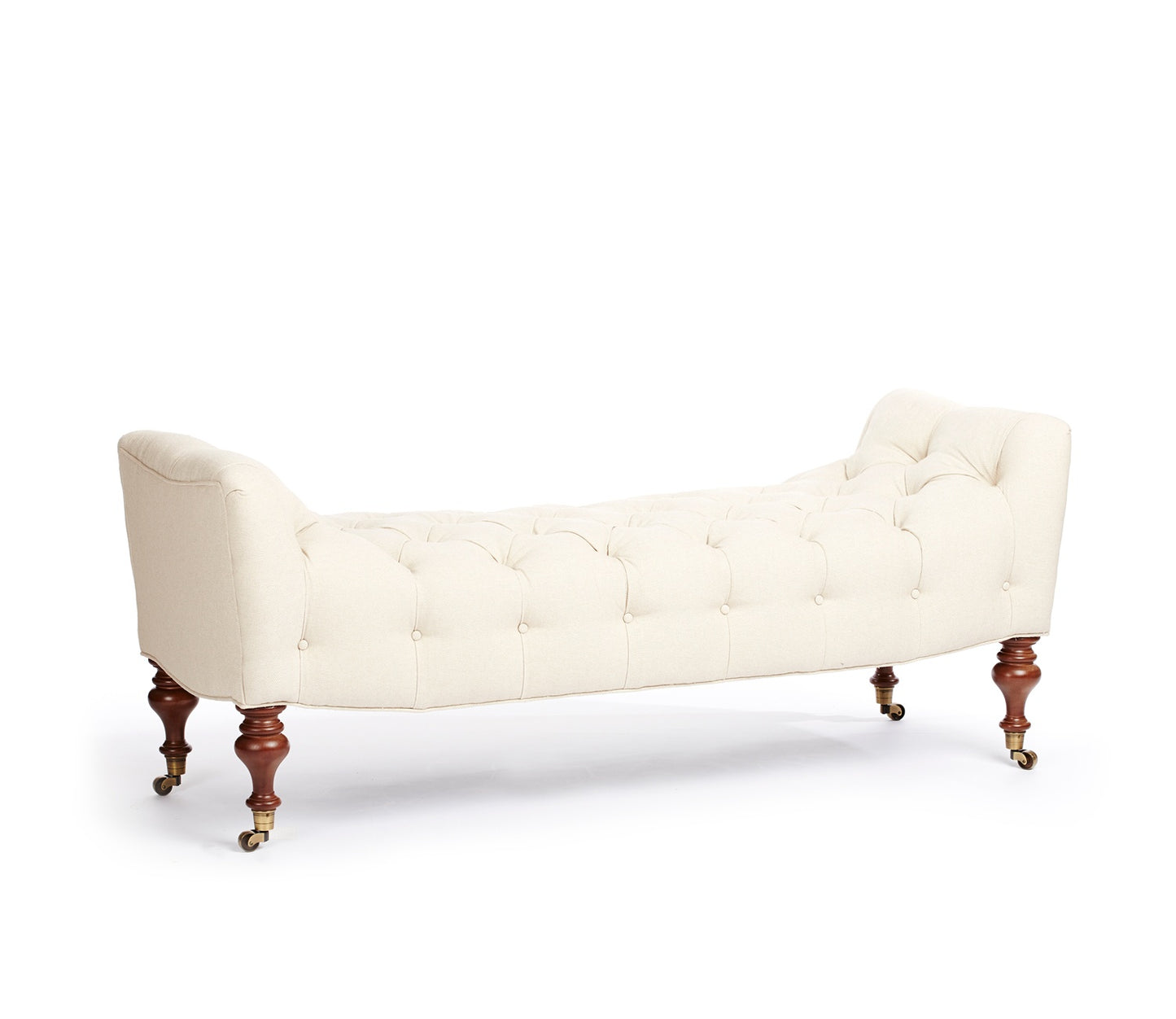 Woodlawn Bench - 57"L