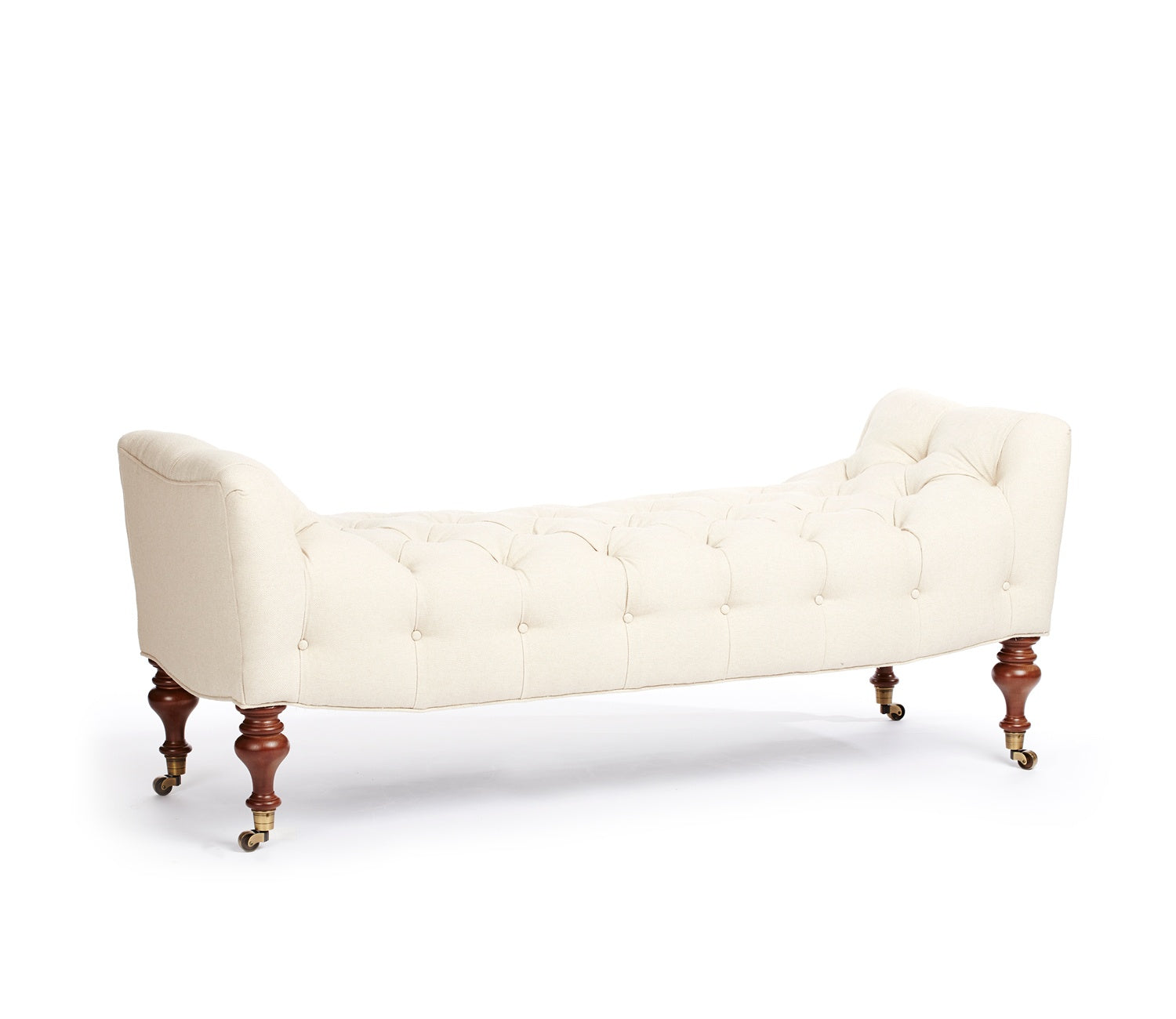 Woodlawn Bench - 57"L