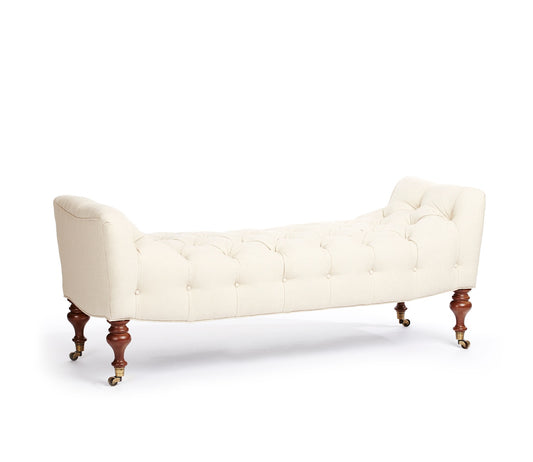 Woodlawn Bench - 57"L
