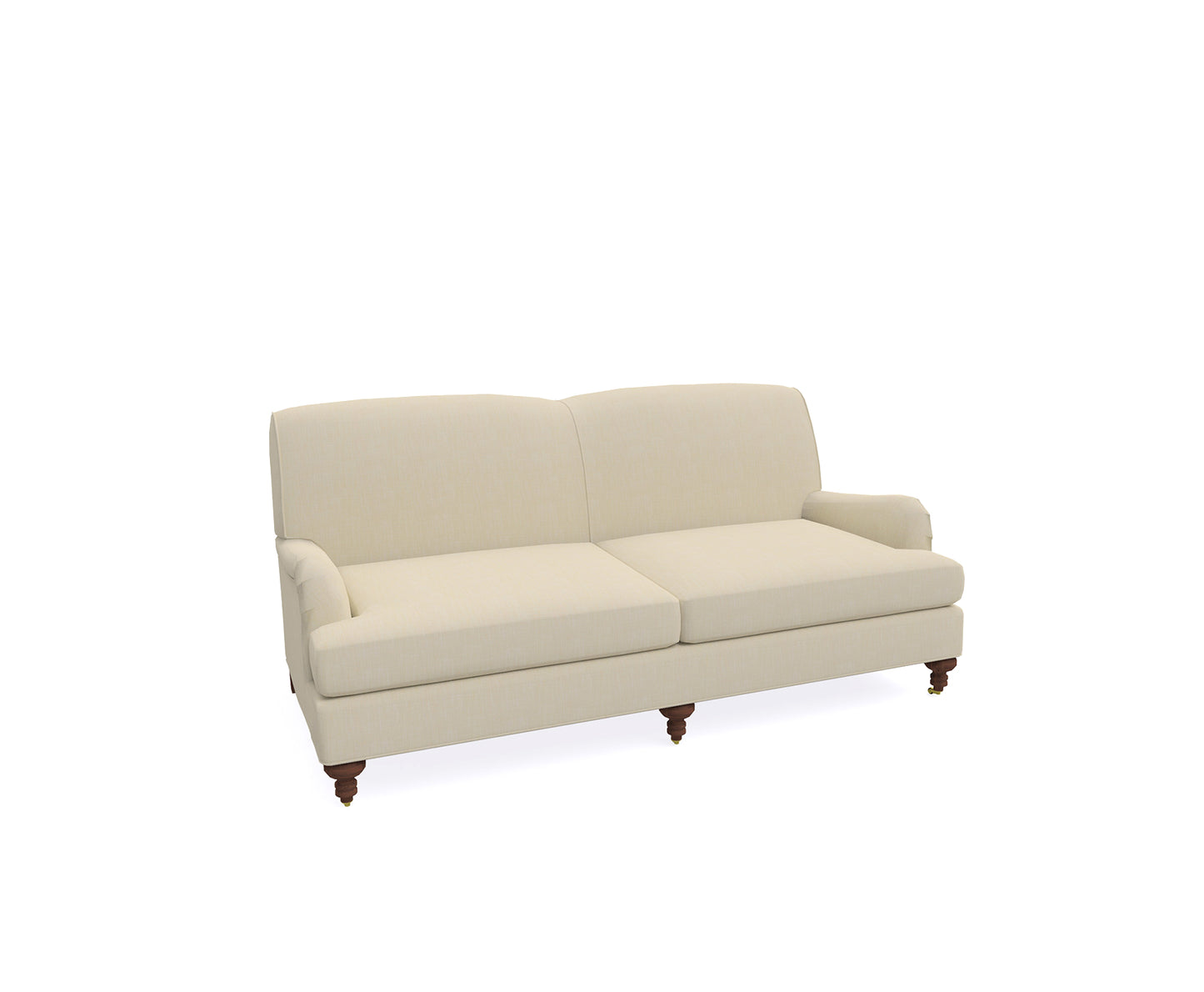 Russell Apartment Sofa