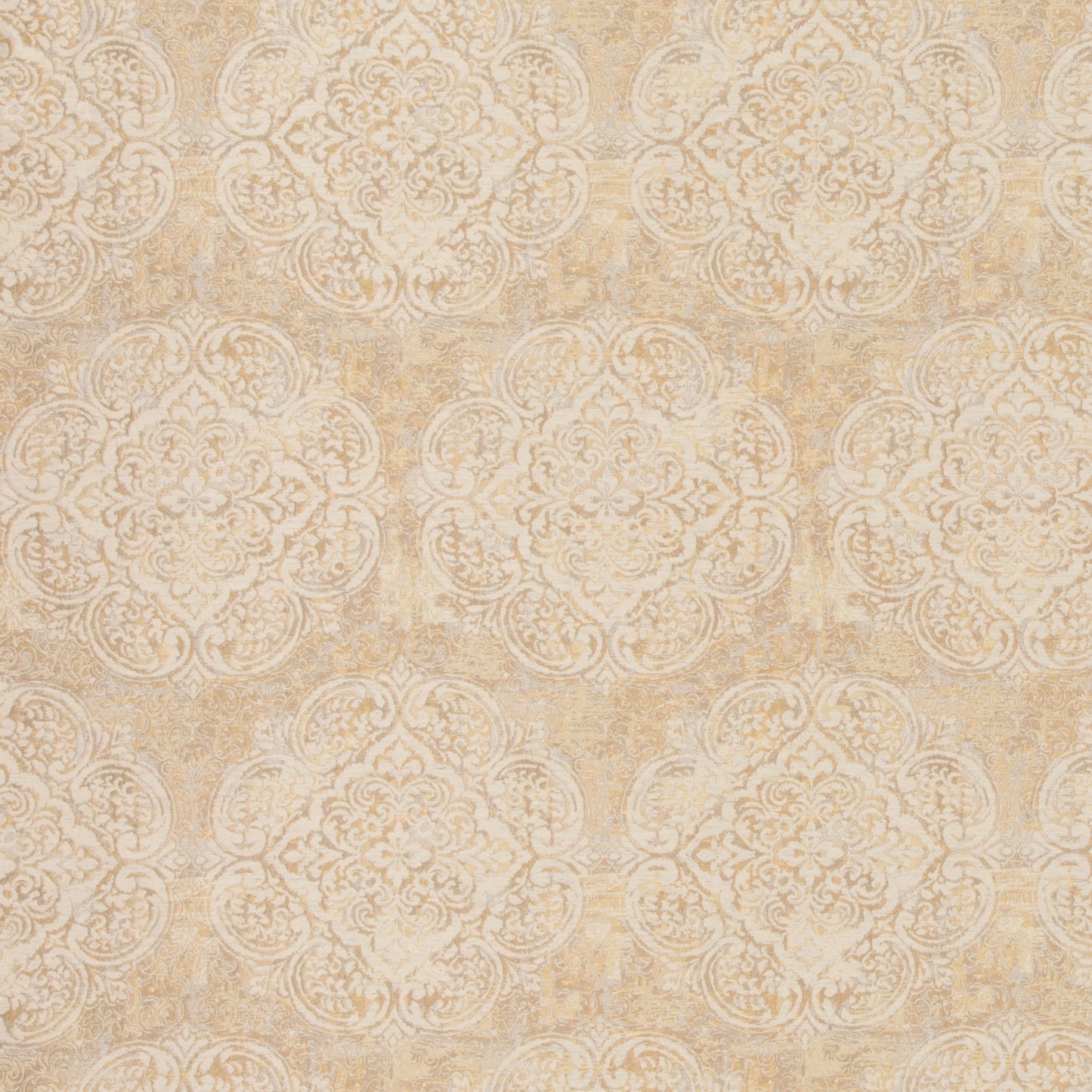 Vogue Empire Gold