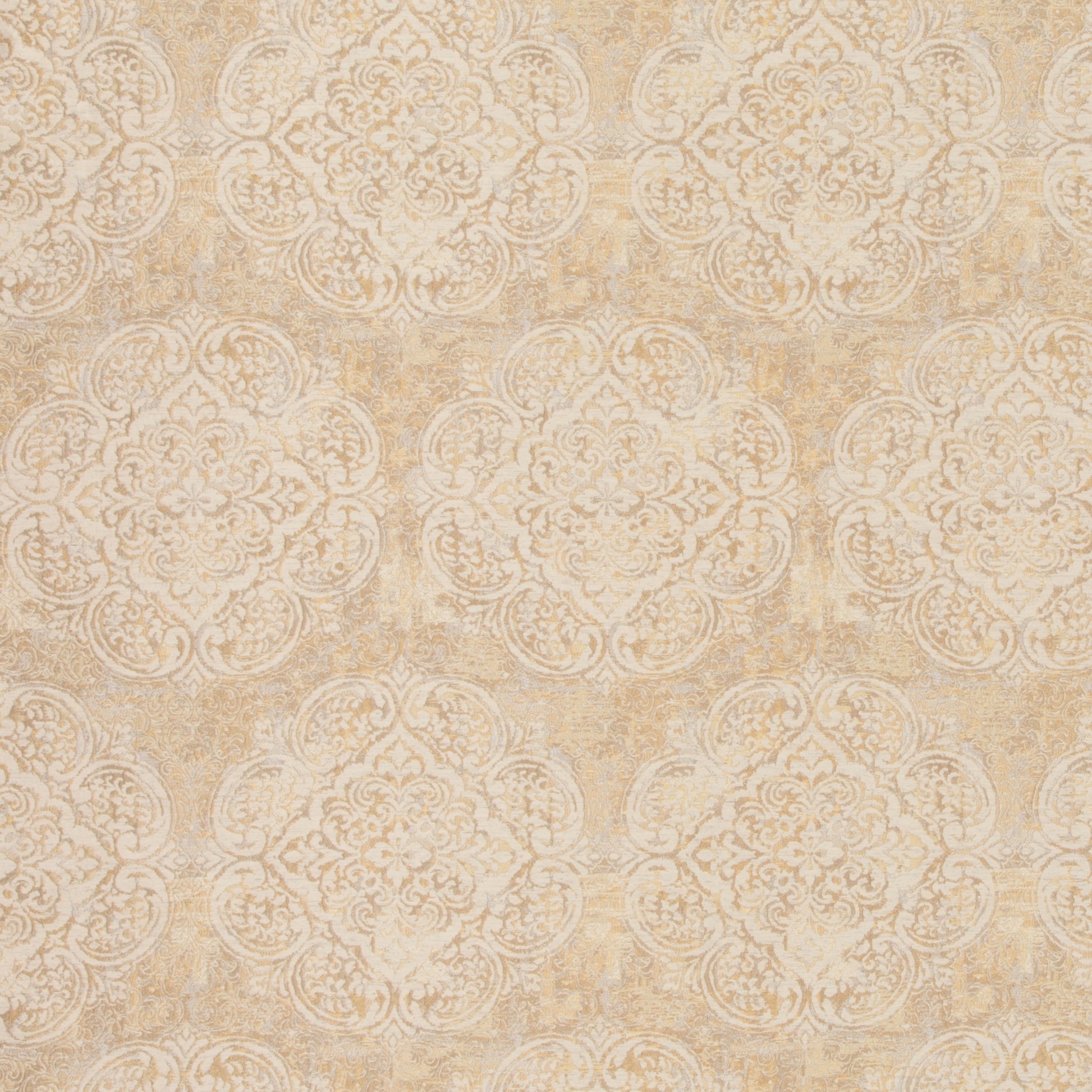 Vogue Empire Gold