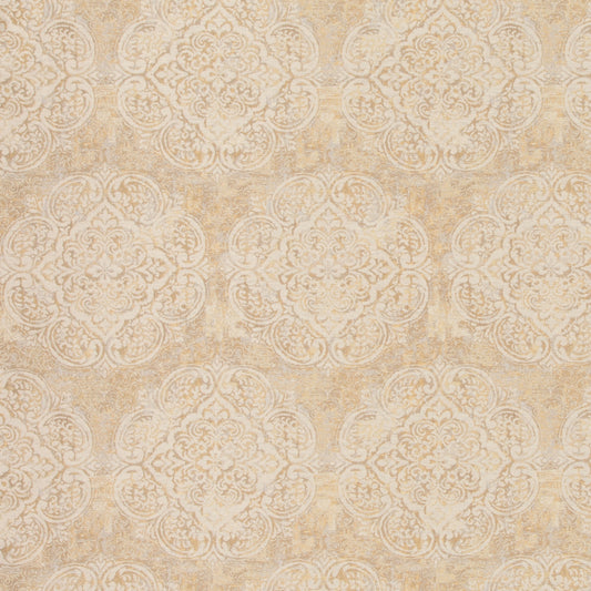Vogue Empire Gold