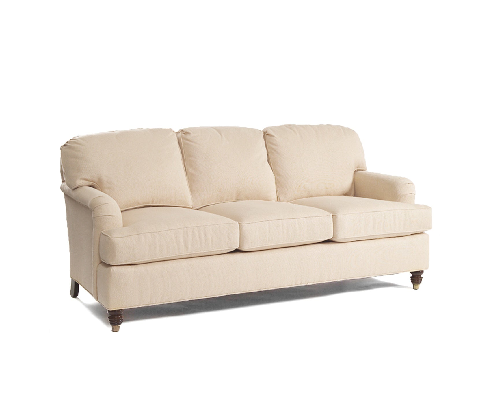 Classic Home English Arm Sofa