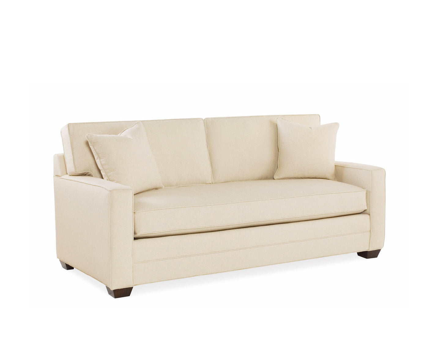 Classic Home Track Arm Sofa