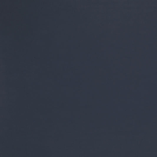 Edison - Faux Leather Navy