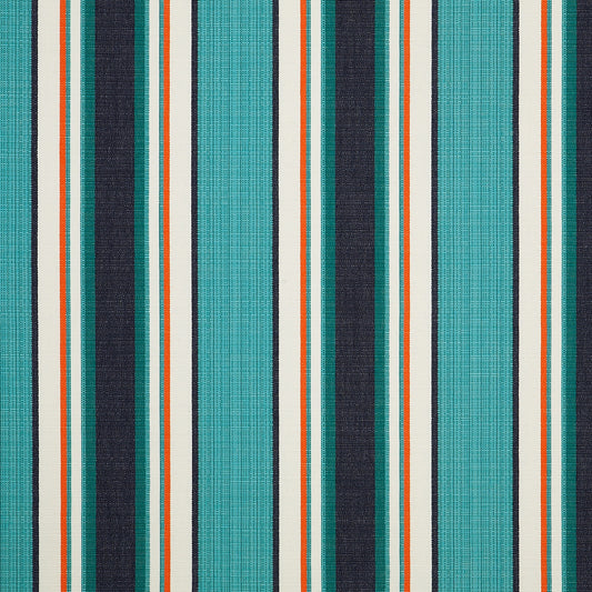 Token - Sunbrella Outdoor - Surfside