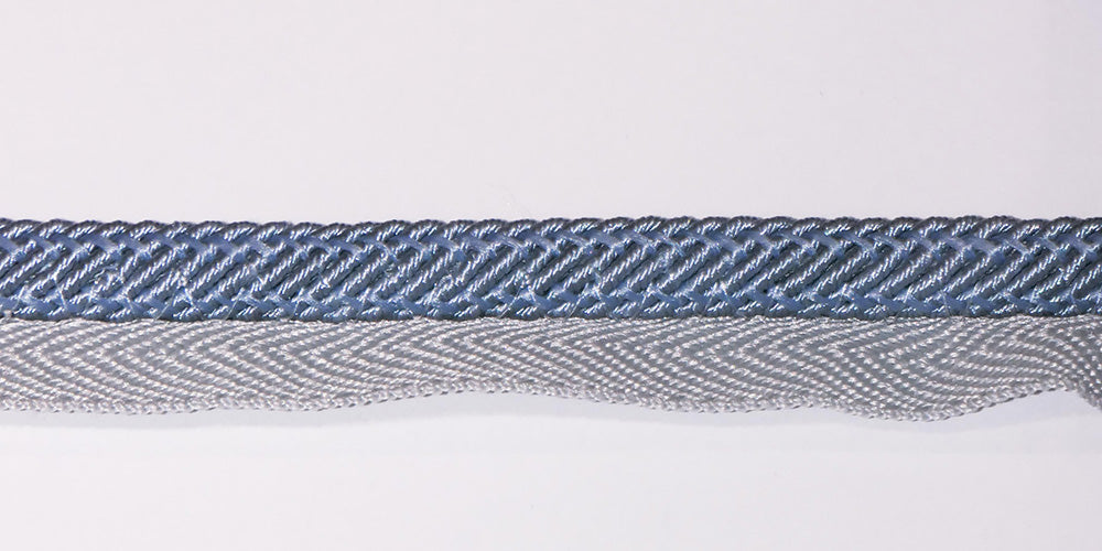 "1/4" Decorative Cord - Ms300 - Ocean"