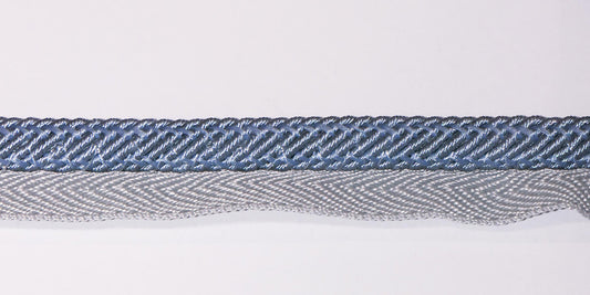 "1/4" Decorative Cord - Ms300 - Ocean"
