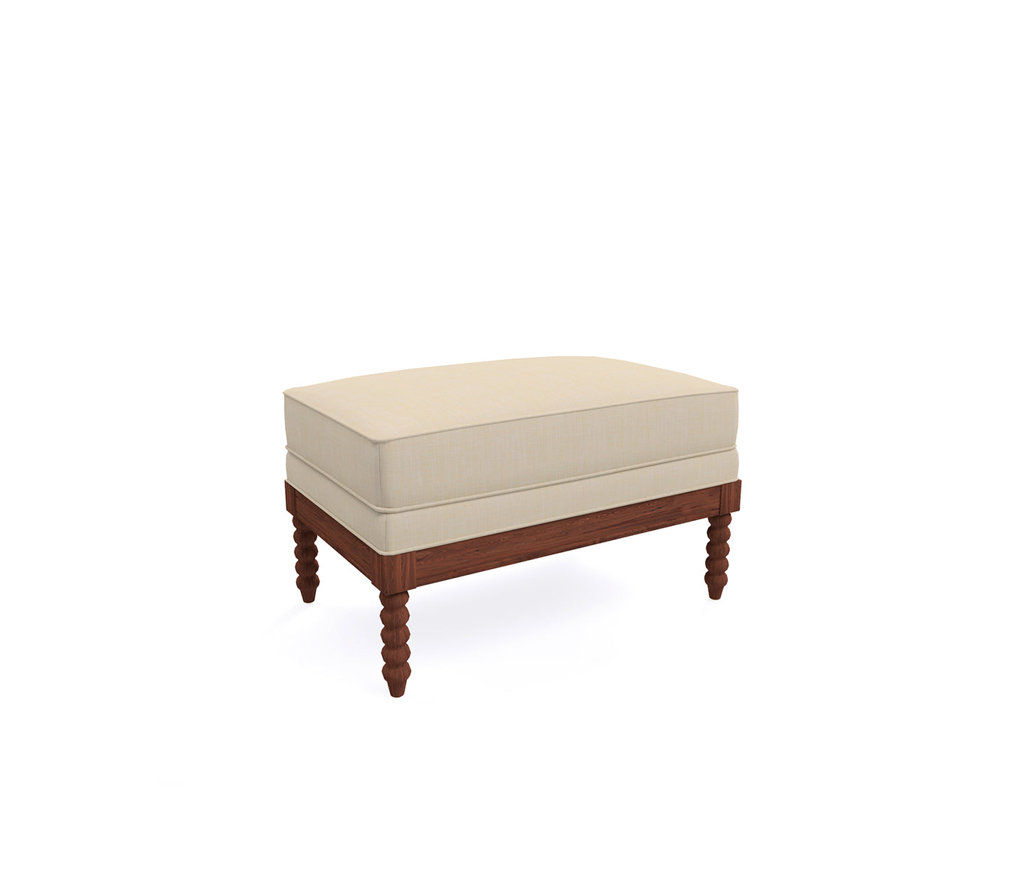 Bankwood Ottoman