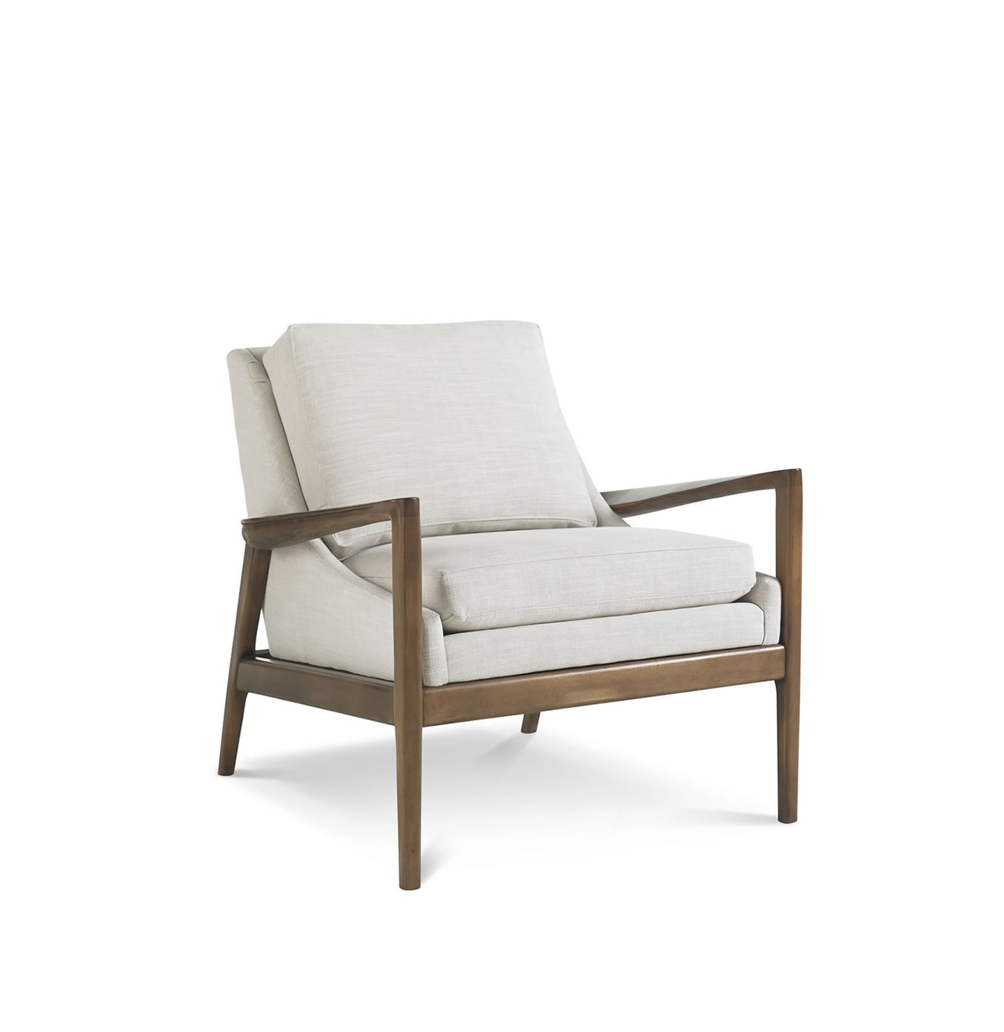 Ebonwood Chair