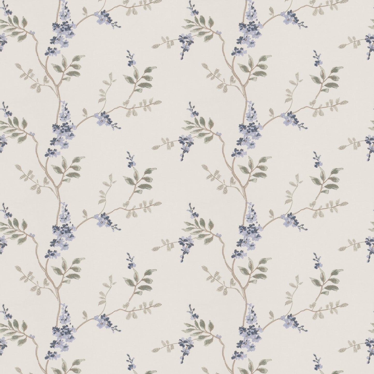 Mistral Chambray
