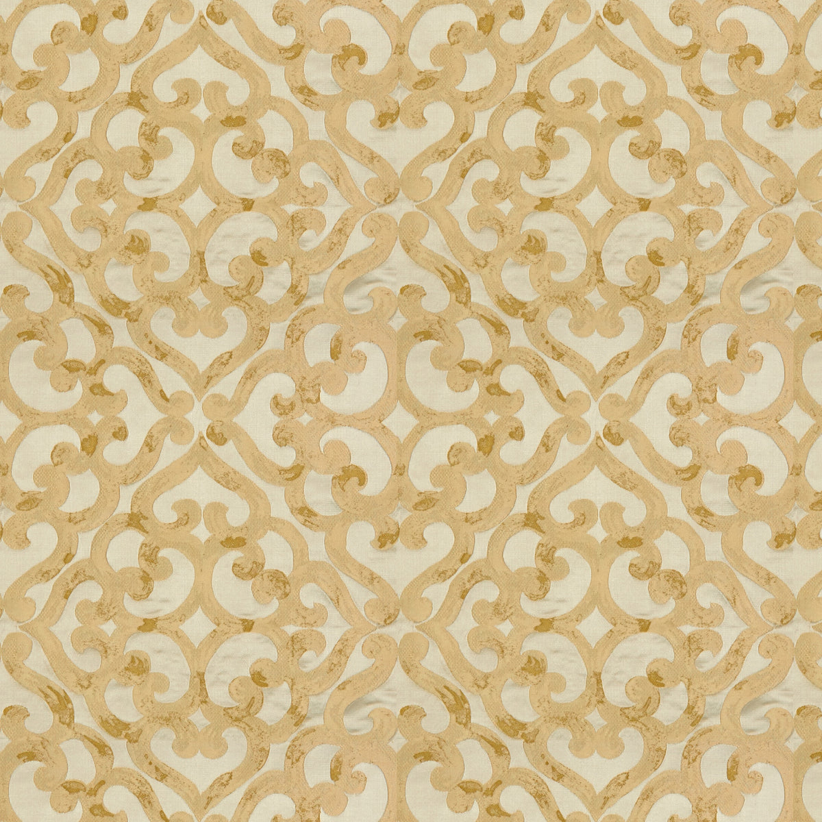 Kurrajong - Gold