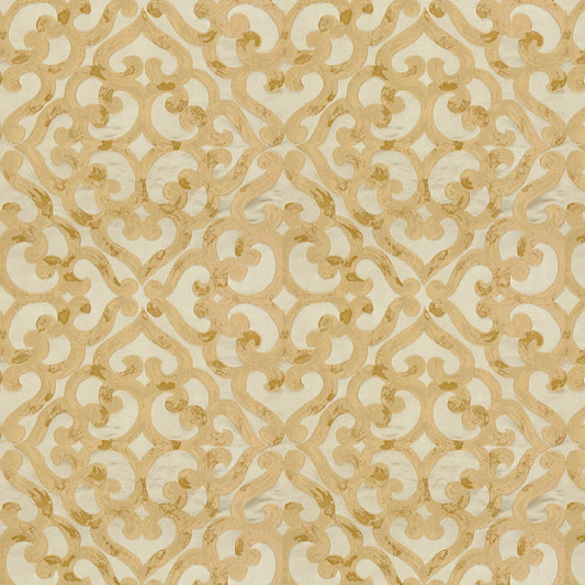 Kurrajong - Gold