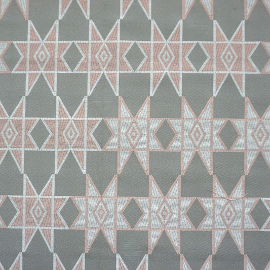 Estrella-Justina Blakeney-Crypton Home- Blush