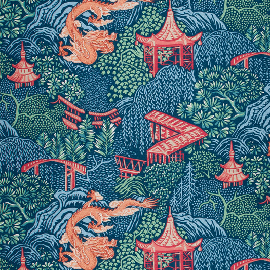 Oxnard - Vern Yip - Navy