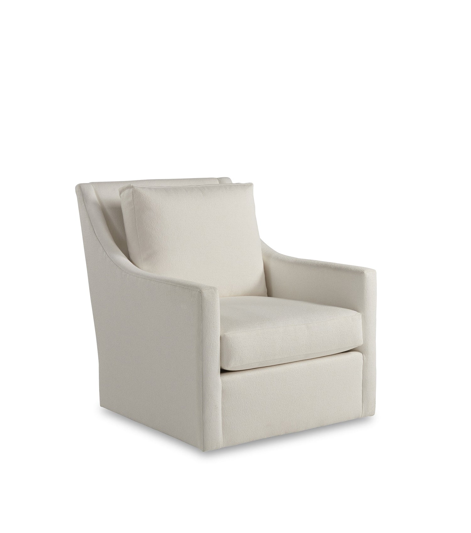 Fairfax Swivel Chair