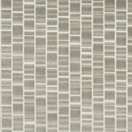 Caisson - Pewter