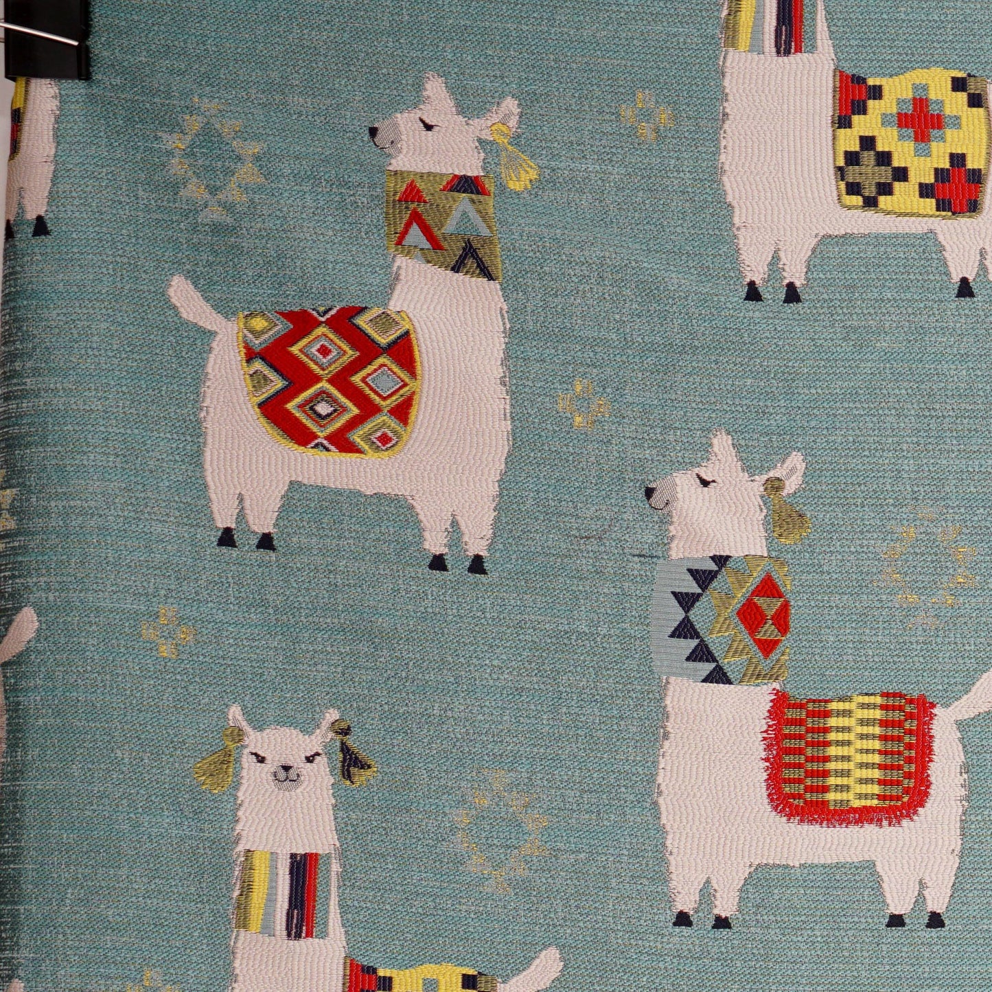 Alpaca Play Aqua